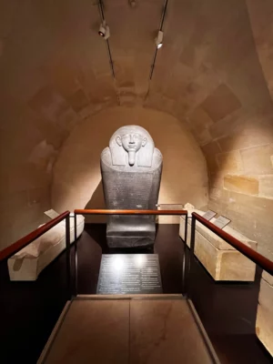 Sarcophagus of Eshmunazar II